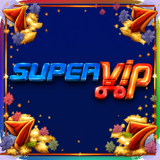 supervip — galeri pratinjau Resmi APK