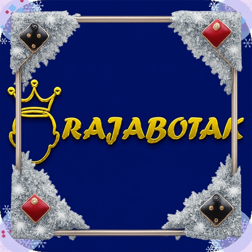 rajabotak — mitra unggulan